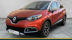 Gebraucht 2015 Renault Captur SUV | 10.890 € (Guter Preis)