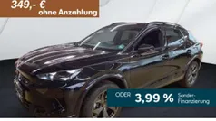 Gebraucht 2025 Cupra Formentor SUV | 35.930 € (Fairer Preis)