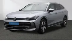 Gebraucht 2024 VW Passat Business | 31.680 € (Fairer Preis)