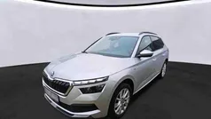Gebraucht 2021 Skoda Kamiq Clever SUV | 19.850 € (Fairer Preis)