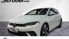 Pure white Gebraucht 2024 VW Polo IQ Drive Limousine | 29.555 € (Fairer Preis)
