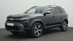 Gebraucht 2025 Dacia Duster Journey SUV | 25.280 € (Guter Preis)