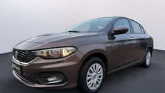 Gebraucht 2018 Fiat Tipo Pop Limousine | 10.999 € (Guter Preis)
