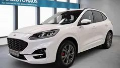 Gebraucht 2022 Ford Kuga ST-Line SUV | 26.830 € (Guter Preis)