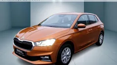 Gebraucht 2023 Skoda Fabia Ambition Limousine | 18.770 € (Fairer Preis)