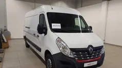 Gebraucht 2018 Renault Master Van | 19.290 € (Fairer Preis)