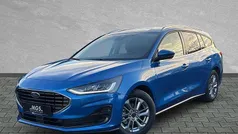 Gebraucht 2025 Ford Focus Titanium Limousine | 32.325 € (Fairer Preis)