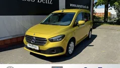 Gebraucht 2024 Mercedes 180 Progressive Limousine | 29.631 € (Fairer Preis)