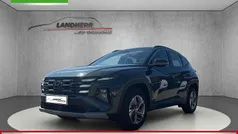 Gebraucht 2025 Hyundai Tucson SUV | 28.185 € (Guter Preis)