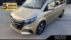 Gebraucht 2024 Mercedes EQV300 Van / Kleinbus | 49.850 € (Fairer Preis)