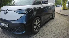 Gebraucht 2023 VW ID. Buzz Van | 44.999 € (Superpreis)