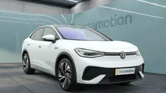Weiß Gebraucht 2023 VW ID.5 Pro SUV | 37.250 € (Fairer Preis)