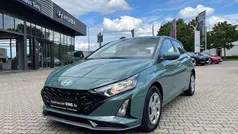 Gebraucht 2025 Hyundai i20 Limousine | 19.980 € (Superpreis)