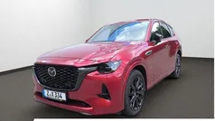 Gebraucht 2025 Mazda CX-60 Homura-Line SUV | 57.990 € (Teuer)