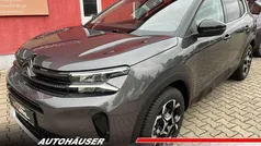 Platinumgrau metallic Neu 2025 Citroën C5 Aircross SUV | 28.770 € (Fairer Preis)