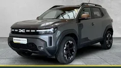 Safarigrüngrau Gebraucht 2025 Dacia Duster Extreme SUV | 29.490 € (Fairer Preis)