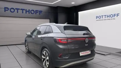 Gebraucht VW ID.4 Pro Performance 150 kW (204 PS) 2020 SUV
