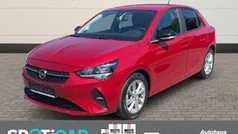 Gebraucht 2020 Opel Corsa Edition Kleinwagen | 12.890 € (Fairer Preis)