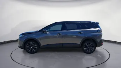 Gebraucht Peugeot 5008 GTi 131 PS (96 kW) 2023 Grau SUV