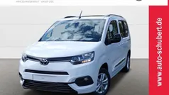 Gebraucht 2024 Toyota Proace Verso City Kombi | 32.870 € (Fairer Preis)