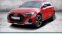 Gebraucht 2024 Audi A1 S-Line Kleinwagen | 29.930 € (Fairer Preis)