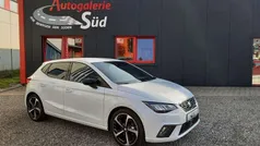 Gebraucht 2024 Seat Ibiza FR Kleinwagen | 23.985 € (Fairer Preis)