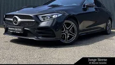 Gebraucht 2019 Mercedes CLS220 AMG Coupé | 39.980 € (Fairer Preis)