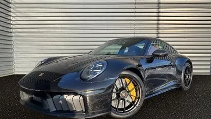 Gebraucht 2025 Porsche 911 Carrera 4 GTS Coupé | 242.586 €