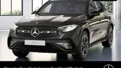 Mercedes GLC220
