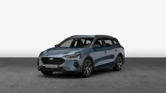 Gebraucht 2024 Ford Focus ST-Line X Kombi | 24.900 € (Guter Preis)