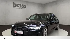 Gebraucht 2025 Audi A6 Ambiente Kombi | 54.800 € (Fairer Preis)