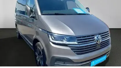 Usata VW Multivan Generation Six 204 CV (150 kW) 2021 Monovolume