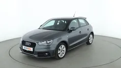 Grau Gebraucht 2014 Audi A1 S-Line Kleinwagen | 13.290 €