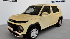 Gebraucht 2025 Hyundai Inster Select Kleinwagen | 22.990 € (Guter Preis)