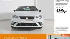 Gebraucht 2024 Seat Ibiza FR Limousine | 19.480 € (Fairer Preis)