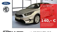 Sparklingsilber Neu 2025 Kia Ceed Vision Limousine | 24.990 € (Fairer Preis)