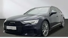 Andere Gebraucht 2019 Audi S6 Ambiente Kombi | 40.480 € (Superpreis)