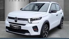 Weiß Neu 2025 Citroën C3 PureTech Kleinwagen | 17.690 € (Fairer Preis)