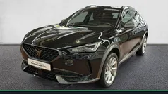 Titanschwarz Gebraucht 2023 Cupra Formentor SUV | 27.450 € (Fairer Preis)