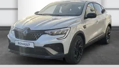 Kyanitweiß metallic Neu 2024 Renault Arkana Esprit Alpine SUV | 34.560 € (Fairer Preis)
