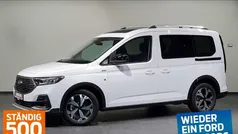 Weiß, frozenwhite Neu 2025 Ford Tourneo Connect Active Van / Kleinbus | 35.890 € (Fairer Preis)
