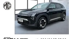 Gebraucht 2025 Kia EV3 4 SUV | 39.889 € (Guter Preis)