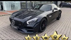 Gebraucht 2018 Mercedes AMG GT AMG Coupé | 108.930 €