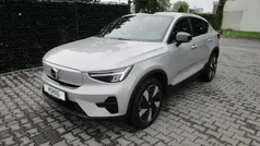 Gebraucht 2024 Volvo C40 Plus SUV | 37.490 € (Superpreis)