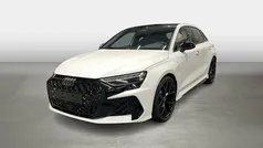 Gebraucht 2025 Audi RS3 Sportback Ambiente Kleinwagen | 67.580 € (Guter Preis)