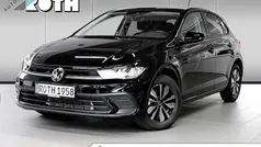 Gebraucht 2025 VW Polo Goal Limousine | 25.398 € (Fairer Preis)