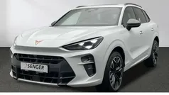Gebraucht 2025 Cupra Terramar VZ SUV | 49.990 € (Fairer Preis)
