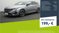 Gebraucht 2025 Peugeot 308 Allure Kombi | 29.980 € (Fairer Preis)
