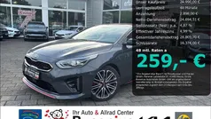 Gebraucht 2021 Kia ProCeed Kleinwagen | 24.990 € (Fairer Preis)