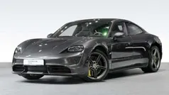 Gebraucht 2020 Porsche Taycan Turbo S Limousine | 78.990 € (Fairer Preis)